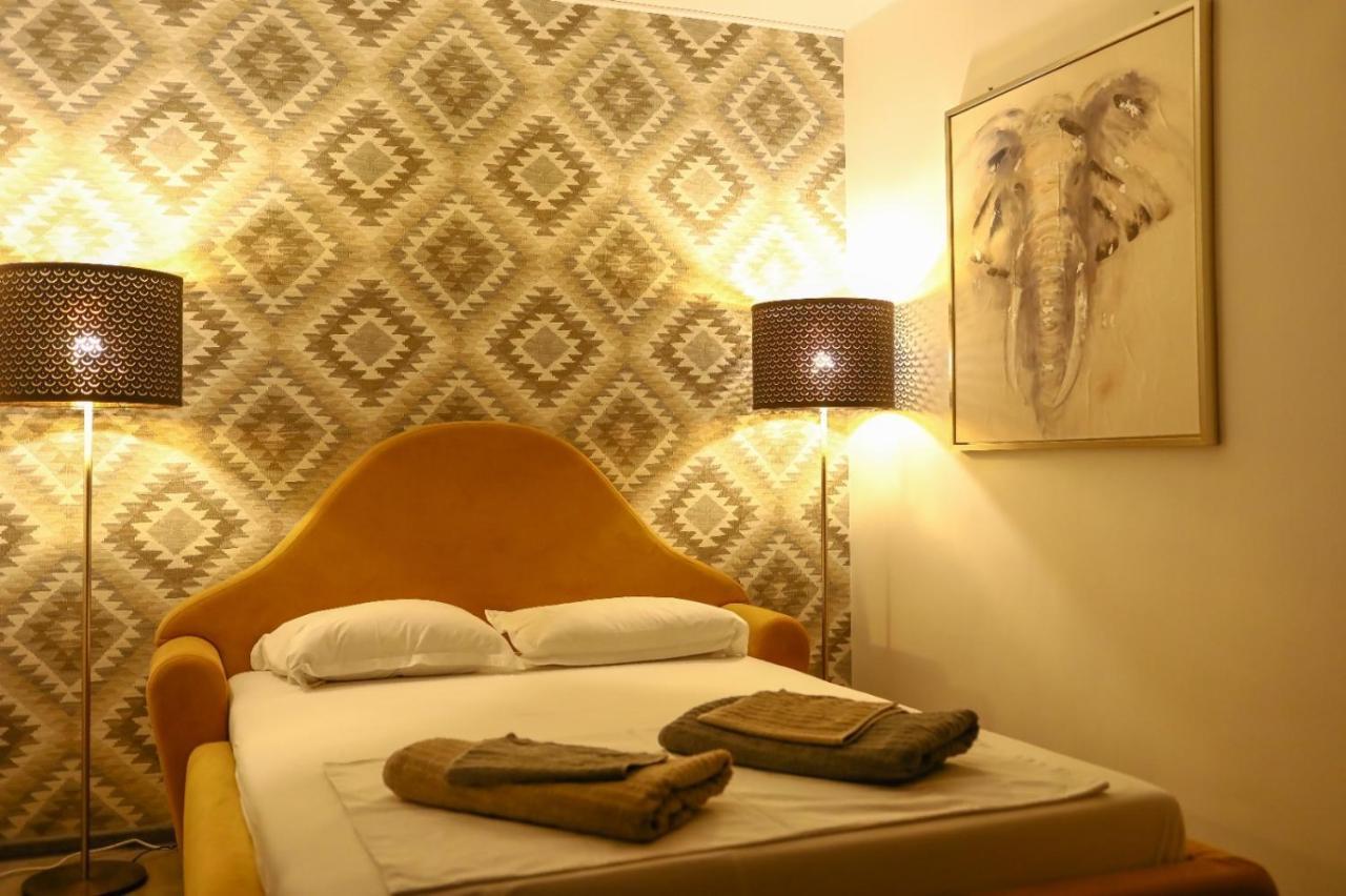Colonial Touch Apartament Brasov Exterior photo
