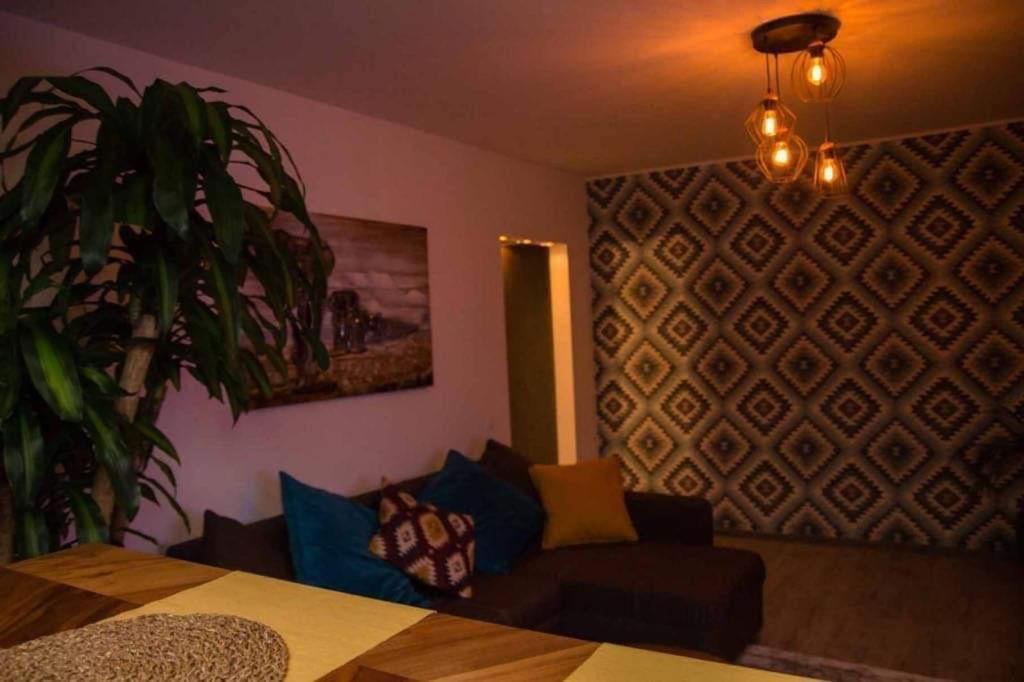 Colonial Touch Apartament Brasov Exterior photo
